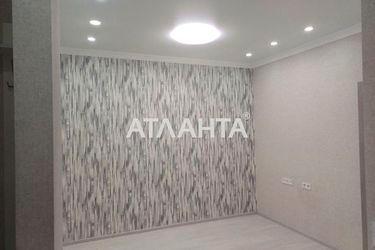 2-rooms apartment apartment by the address st. Zhemchuzhnaya (area 41 m²) - Atlanta.ua - photo 22