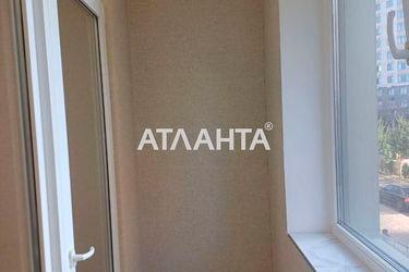 2-rooms apartment apartment by the address st. Zhemchuzhnaya (area 41 m²) - Atlanta.ua - photo 27