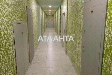 1-кімнатна квартира за адресою вул. Бочарова ген. (площа 23,5 м²) - Atlanta.ua - фото 16