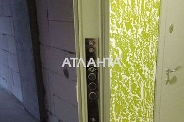 1-room apartment apartment by the address st. Bocharova gen (area 23,5 m²) - Atlanta.ua - photo 19