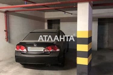 Commercial real estate at st. Marselskaya (area 9,5 m²) - Atlanta.ua - photo 9