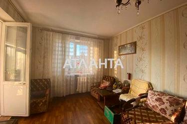 1-room apartment apartment by the address st. Dnepropetr dor Semena Paliya (area 36 m²) - Atlanta.ua - photo 14