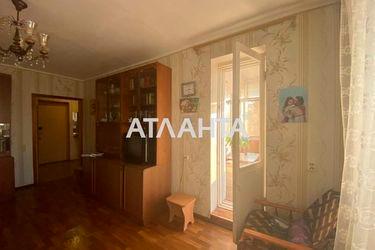 1-room apartment apartment by the address st. Dnepropetr dor Semena Paliya (area 36 m²) - Atlanta.ua - photo 15