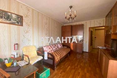 1-room apartment apartment by the address st. Dnepropetr dor Semena Paliya (area 36 m²) - Atlanta.ua - photo 16