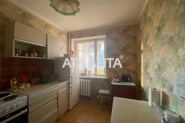 1-room apartment apartment by the address st. Dnepropetr dor Semena Paliya (area 36 m²) - Atlanta.ua - photo 18