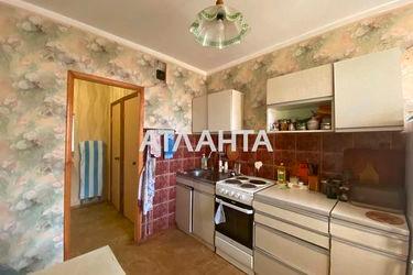 1-room apartment apartment by the address st. Dnepropetr dor Semena Paliya (area 36 m²) - Atlanta.ua - photo 19