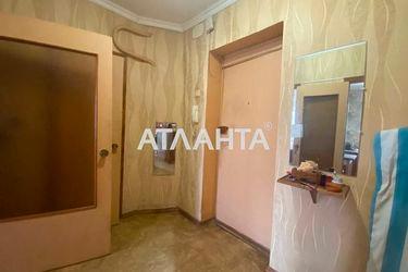 1-room apartment apartment by the address st. Dnepropetr dor Semena Paliya (area 36 m²) - Atlanta.ua - photo 22