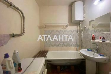 1-room apartment apartment by the address st. Dnepropetr dor Semena Paliya (area 36 m²) - Atlanta.ua - photo 23