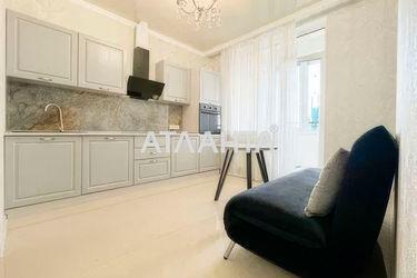 1-room apartment apartment by the address st. Lyustdorfskaya dor Chernomorskaya dor (area 41,4 m²) - Atlanta.ua - photo 15