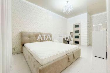 1-room apartment apartment by the address st. Lyustdorfskaya dor Chernomorskaya dor (area 41,4 m²) - Atlanta.ua - photo 17