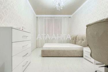 1-room apartment apartment by the address st. Lyustdorfskaya dor Chernomorskaya dor (area 41,4 m²) - Atlanta.ua - photo 18