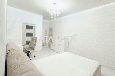 1-room apartment apartment by the address st. Lyustdorfskaya dor Chernomorskaya dor (area 41,4 m²) - Atlanta.ua - photo 19