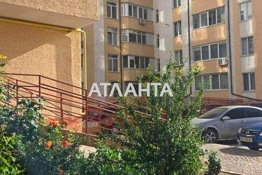 1-room apartment apartment by the address st. Odesskaya (area 52 m²) - Atlanta.ua - photo 16