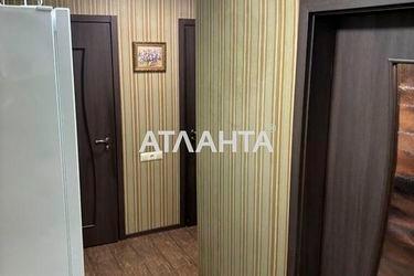 1-room apartment apartment by the address st. Odesskaya (area 52 m²) - Atlanta.ua - photo 18