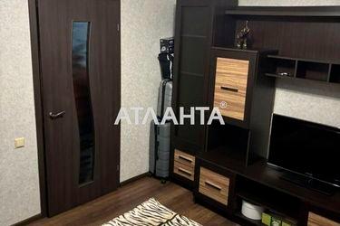 1-room apartment apartment by the address st. Odesskaya (area 52 m²) - Atlanta.ua - photo 21