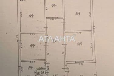 House by the address st. Aprelskaya (area 111 m²) - Atlanta.ua - photo 36