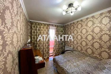 2-кімнатна квартира за адресою вул. Кримська (площа 46,1 м²) - Atlanta.ua - фото 24