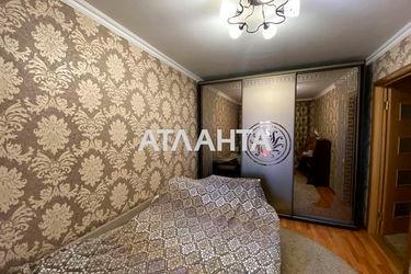 2-кімнатна квартира за адресою вул. Кримська (площа 46,1 м²) - Atlanta.ua - фото 25