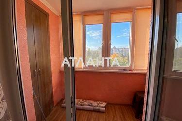 2-rooms apartment apartment by the address st. Krymskaya (area 46,1 m²) - Atlanta.ua - photo 26