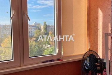 2-rooms apartment apartment by the address st. Krymskaya (area 46,1 m²) - Atlanta.ua - photo 28