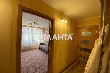 2-rooms apartment apartment by the address st. Krymskaya (area 46,1 m²) - Atlanta.ua - photo 29