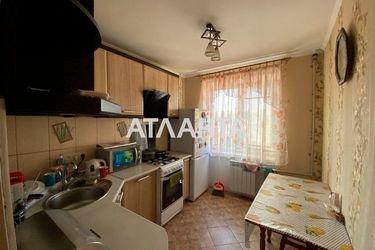 2-rooms apartment apartment by the address st. Krymskaya (area 46,1 m²) - Atlanta.ua - photo 33