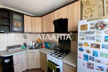 2-rooms apartment apartment by the address st. Krymskaya (area 46,1 m²) - Atlanta.ua - photo 34