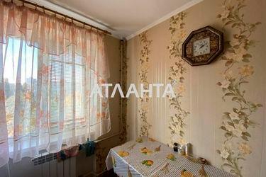 2-rooms apartment apartment by the address st. Krymskaya (area 46,1 m²) - Atlanta.ua - photo 35