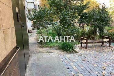 2-rooms apartment apartment by the address st. Krymskaya (area 46,1 m²) - Atlanta.ua - photo 36