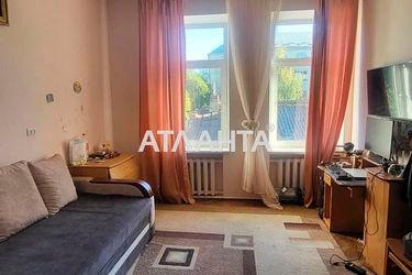 2-кімнатна квартира за адресою вул. Зелена (площа 63,4 м²) - Atlanta.ua - фото 27