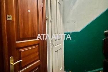 2-кімнатна квартира за адресою вул. Зелена (площа 63,4 м²) - Atlanta.ua - фото 37