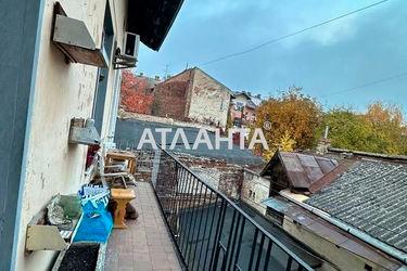 2-кімнатна квартира за адресою вул. Зелена (площа 63,4 м²) - Atlanta.ua - фото 48