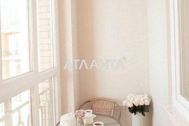 1-room apartment apartment by the address st. Gagarinskoe plato (area 59 m²) - Atlanta.ua - photo 15