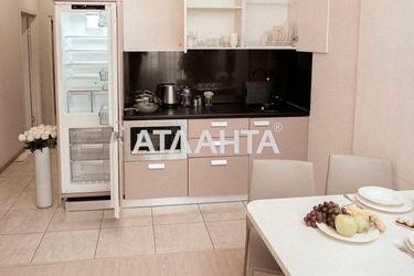 1-room apartment apartment by the address st. Gagarinskoe plato (area 59 m²) - Atlanta.ua - photo 16