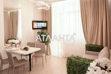 1-room apartment apartment by the address st. Gagarinskoe plato (area 59 m²) - Atlanta.ua - photo 20