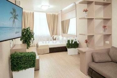 1-room apartment apartment by the address st. Gagarinskoe plato (area 59 m²) - Atlanta.ua - photo 21