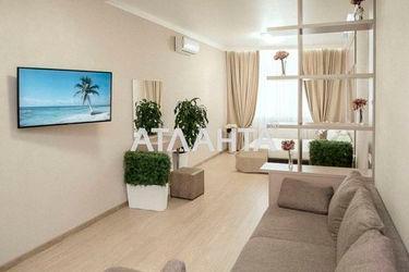 1-room apartment apartment by the address st. Gagarinskoe plato (area 59 m²) - Atlanta.ua - photo 22