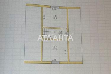 Будинок за адресою вул. Суворова (площа 100 м²) - Atlanta.ua - фото 39