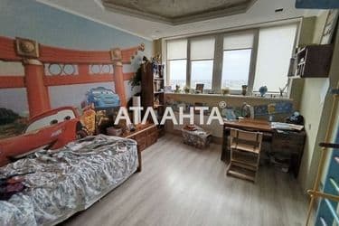 3-rooms apartment apartment by the address st. Balkovskaya Frunze (area 98 m²) - Atlanta.ua - photo 18