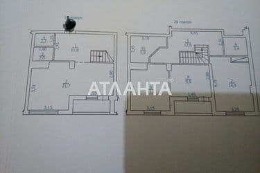 3-rooms apartment apartment by the address st. Balkovskaya Frunze (area 98 m²) - Atlanta.ua - photo 26