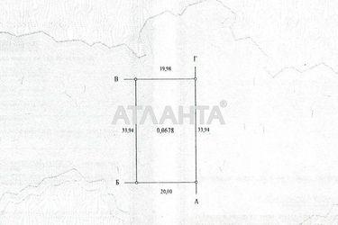 Landplot by the address st. Lazurnaya (area 6,8 acr) - Atlanta.ua - photo 10