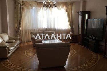 Многокомнатная квартира по адресу Шевченко пр. (площадь 179,1 м²) - Atlanta.ua - фото 24