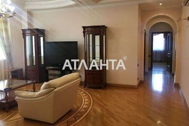 Многокомнатная квартира по адресу Шевченко пр. (площадь 179,1 м²) - Atlanta.ua - фото 25