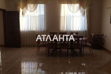 Многокомнатная квартира по адресу Шевченко пр. (площадь 179,1 м²) - Atlanta.ua - фото 26