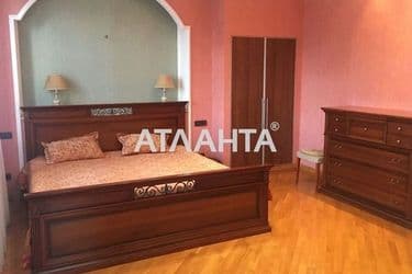 Многокомнатная квартира по адресу Шевченко пр. (площадь 179,1 м²) - Atlanta.ua - фото 28