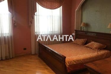 Багатокімнатна квартира за адресою вул. Проспект Шевченка (площа 179,1 м²) - Atlanta.ua - фото 29