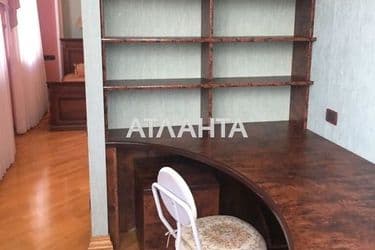 Многокомнатная квартира по адресу Шевченко пр. (площадь 179,1 м²) - Atlanta.ua - фото 33
