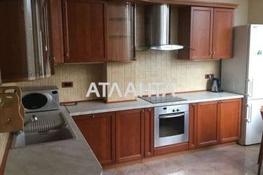 Многокомнатная квартира по адресу Шевченко пр. (площадь 179,1 м²) - Atlanta.ua - фото 36