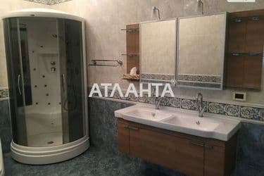 Многокомнатная квартира по адресу Шевченко пр. (площадь 179,1 м²) - Atlanta.ua - фото 38