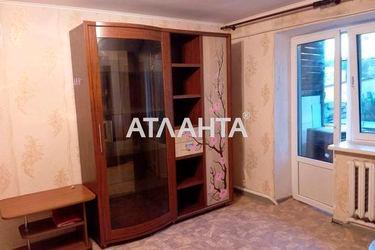 2-rooms apartment apartment by the address st. Bolgarskaya Budennogo (area 43,2 m²) - Atlanta.ua - photo 10